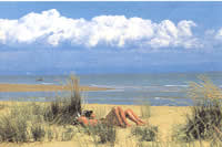 spiaggia