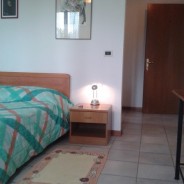 Sigle room
